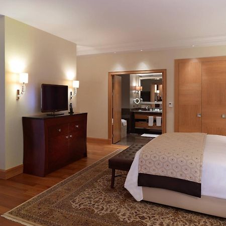 เจดับเบิ้ลยู มาริออท โฮเต็ล แองการา Hotel อังการา ห้อง รูปภาพ