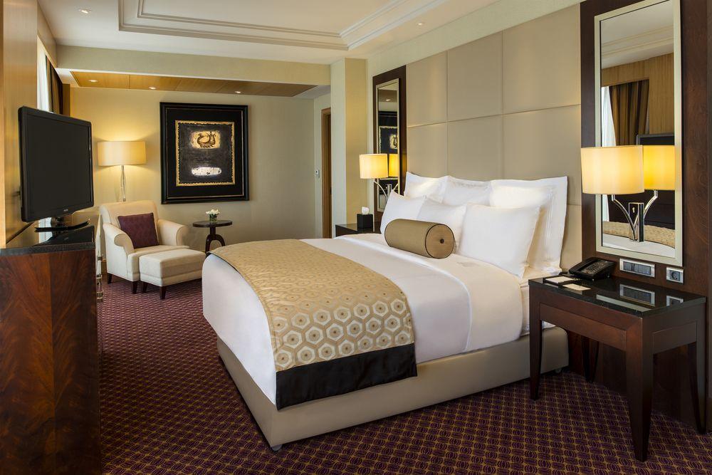 เจดับเบิ้ลยู มาริออท โฮเต็ล แองการา Hotel อังการา ภายนอก รูปภาพ
