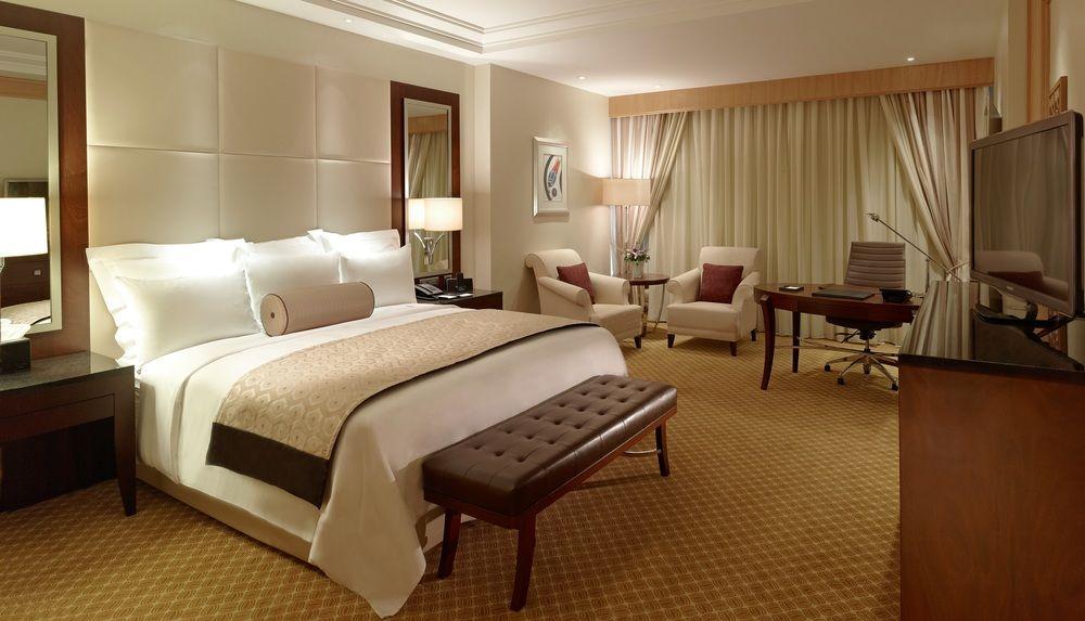 เจดับเบิ้ลยู มาริออท โฮเต็ล แองการา Hotel อังการา ห้อง รูปภาพ