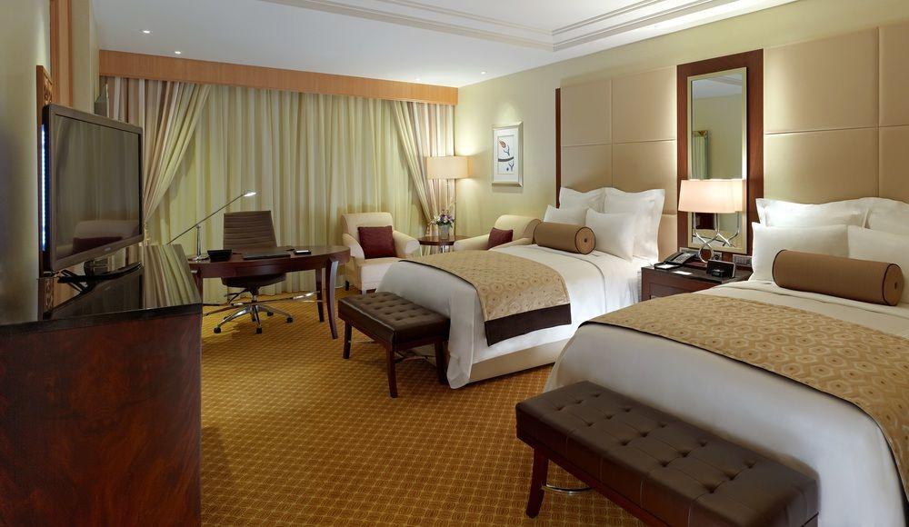 เจดับเบิ้ลยู มาริออท โฮเต็ล แองการา Hotel อังการา ภายนอก รูปภาพ