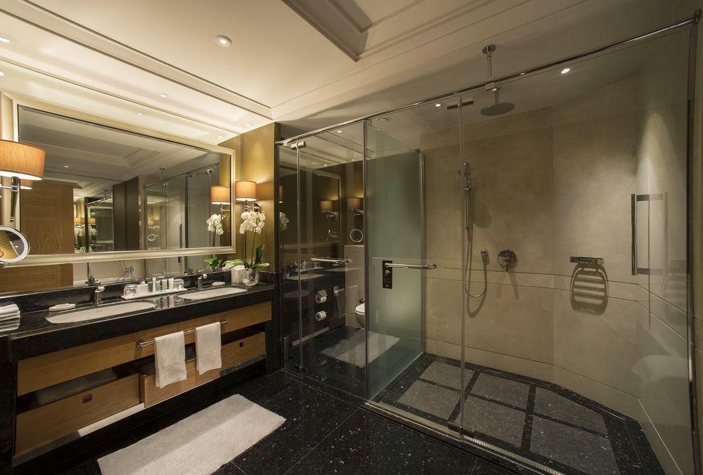 เจดับเบิ้ลยู มาริออท โฮเต็ล แองการา Hotel อังการา ภายนอก รูปภาพ