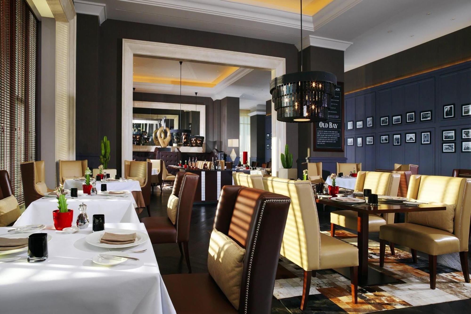 เจดับเบิ้ลยู มาริออท โฮเต็ล แองการา Hotel อังการา ภายนอก รูปภาพ