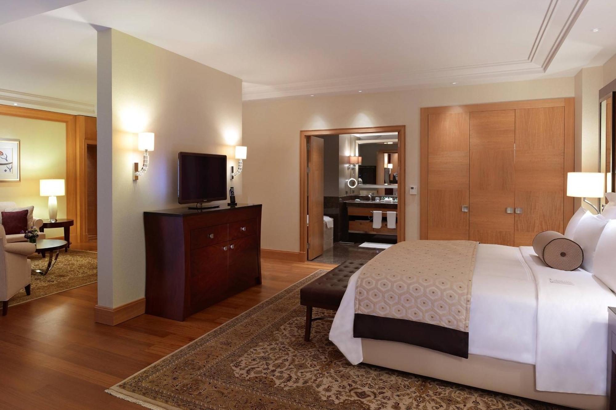 เจดับเบิ้ลยู มาริออท โฮเต็ล แองการา Hotel อังการา ห้อง รูปภาพ