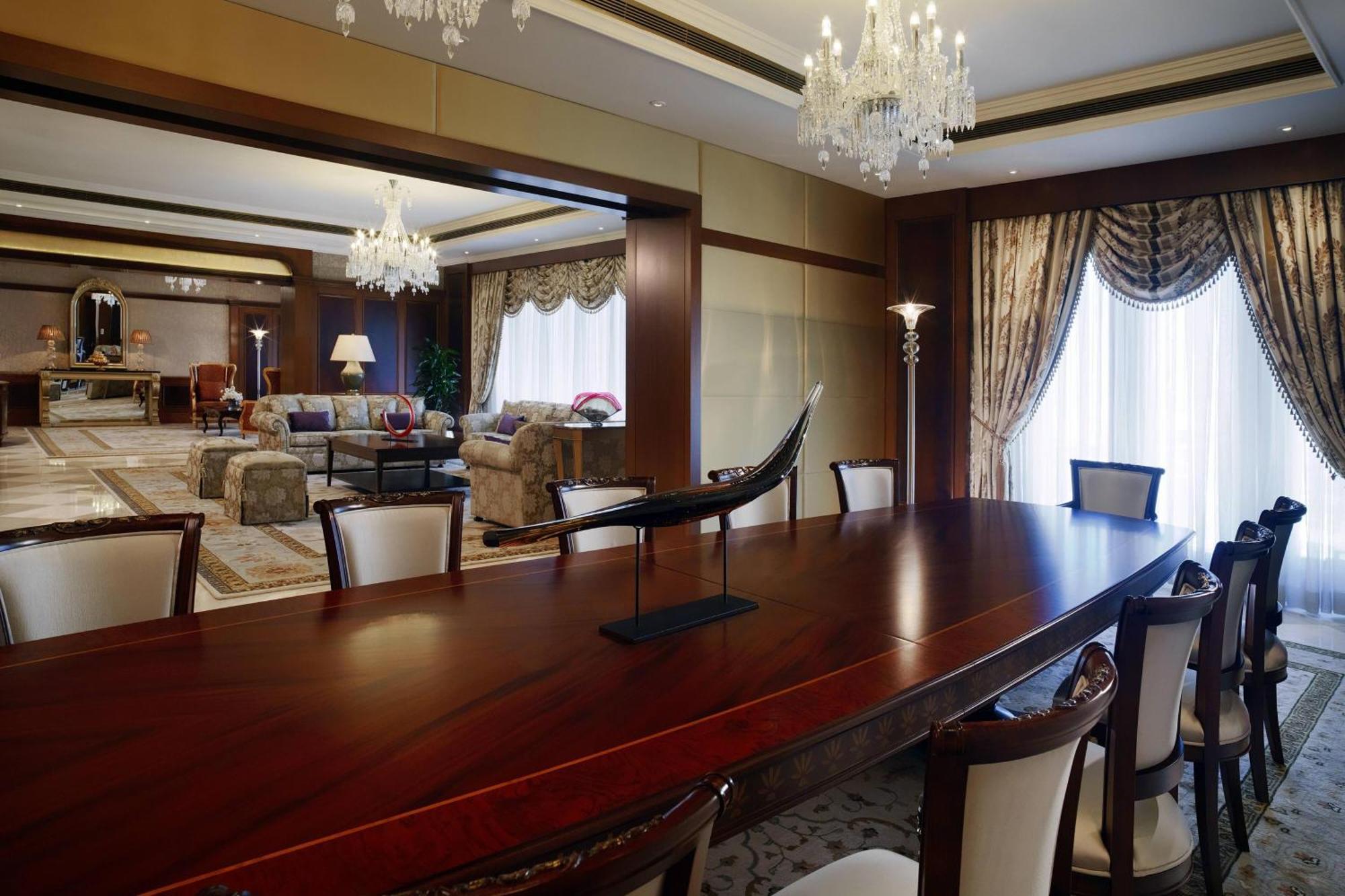 เจดับเบิ้ลยู มาริออท โฮเต็ล แองการา Hotel อังการา ภายนอก รูปภาพ