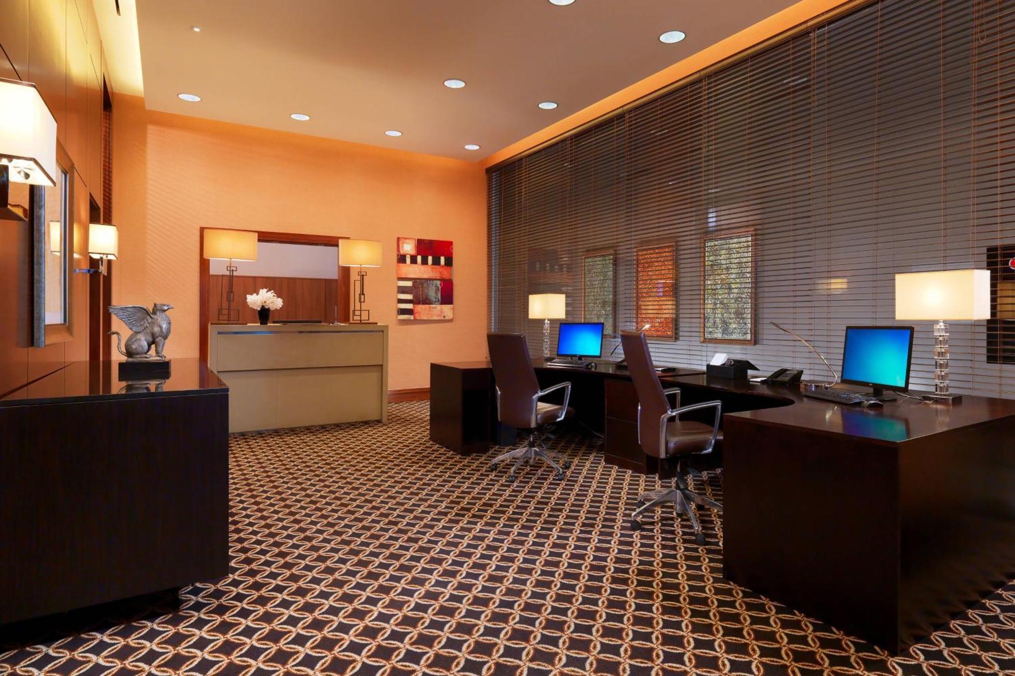 เจดับเบิ้ลยู มาริออท โฮเต็ล แองการา Hotel อังการา ภายนอก รูปภาพ