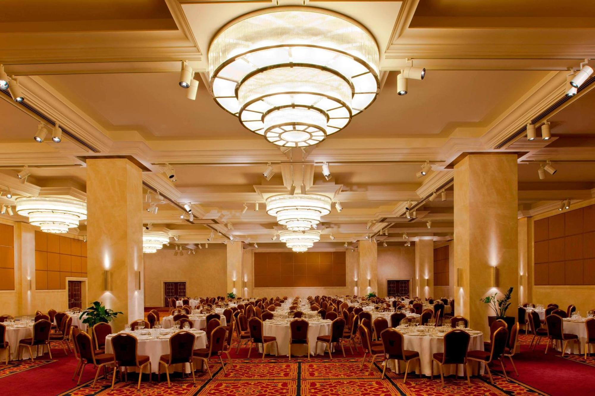 เจดับเบิ้ลยู มาริออท โฮเต็ล แองการา Hotel อังการา ภายนอก รูปภาพ