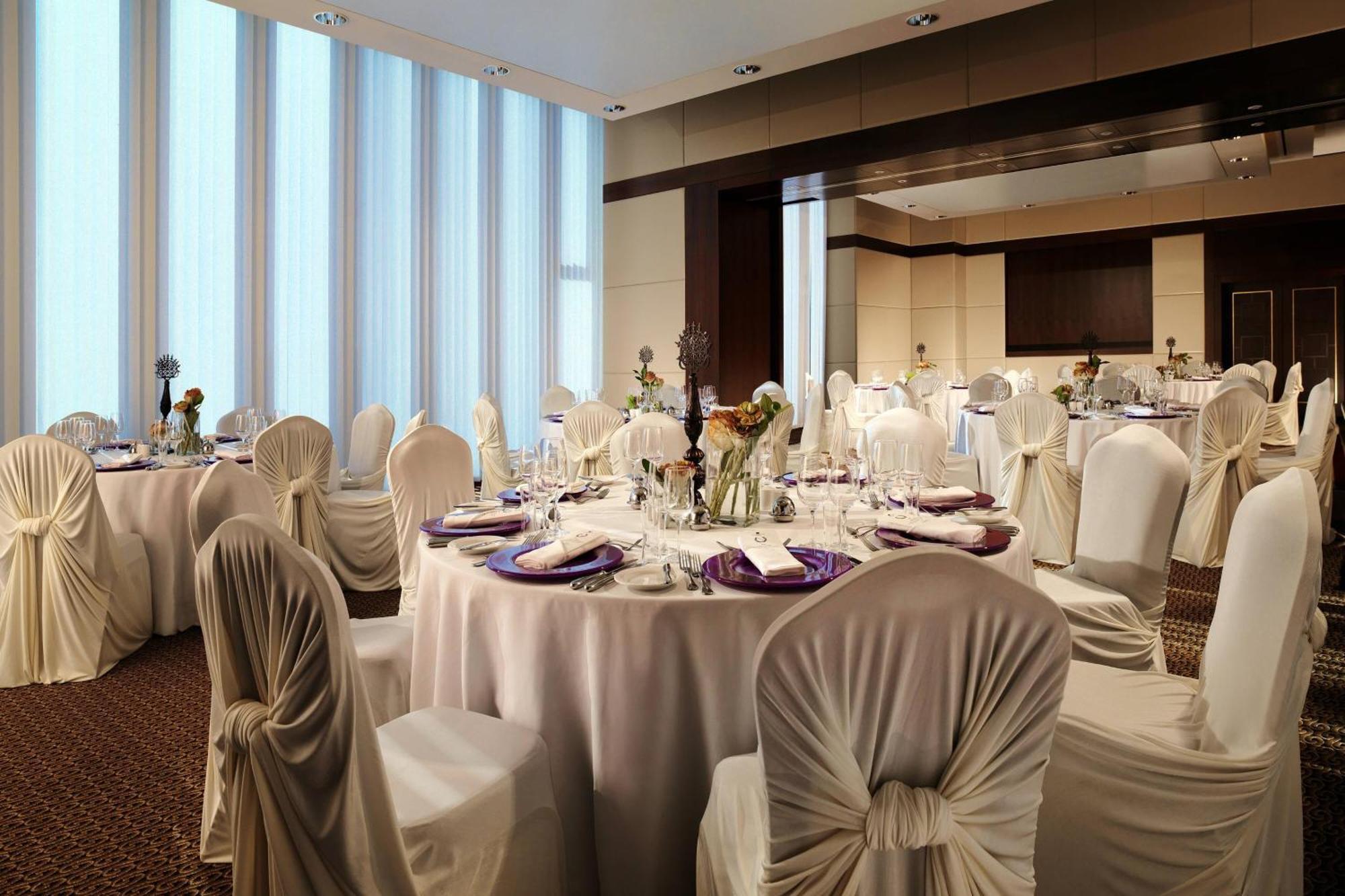เจดับเบิ้ลยู มาริออท โฮเต็ล แองการา Hotel อังการา ภายนอก รูปภาพ