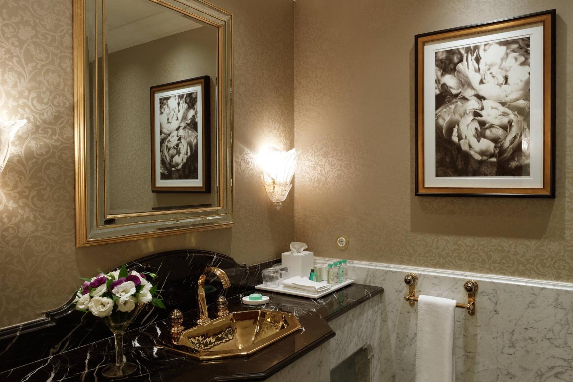 เจดับเบิ้ลยู มาริออท โฮเต็ล แองการา Hotel อังการา ภายนอก รูปภาพ