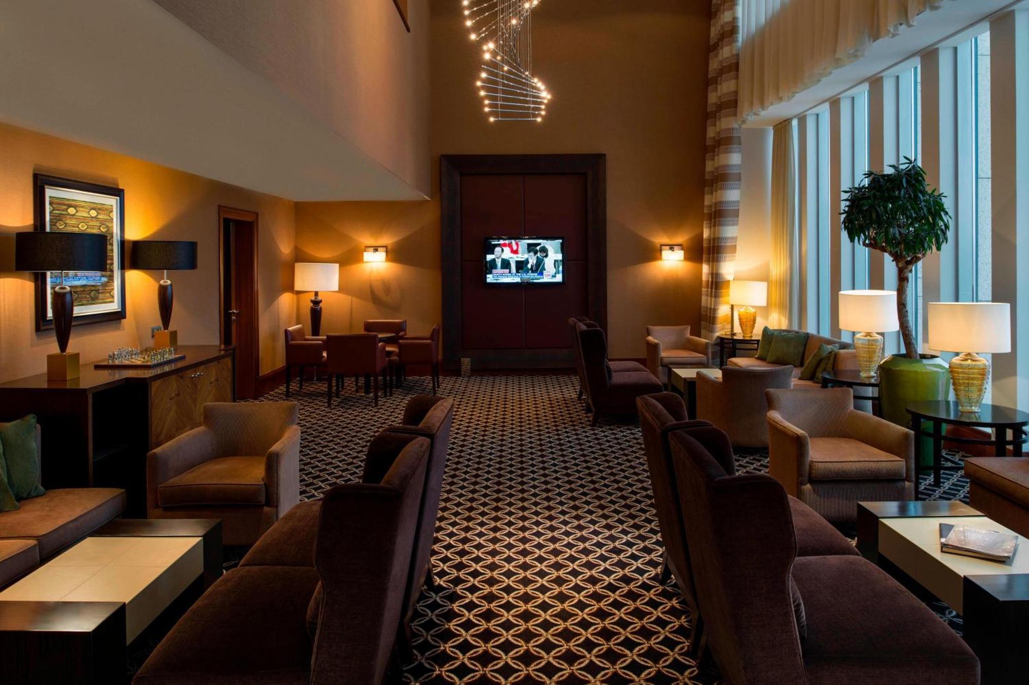 เจดับเบิ้ลยู มาริออท โฮเต็ล แองการา Hotel อังการา ภายนอก รูปภาพ