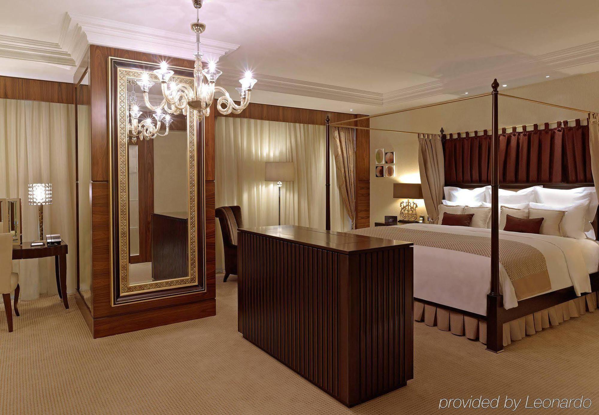 เจดับเบิ้ลยู มาริออท โฮเต็ล แองการา Hotel อังการา ห้อง รูปภาพ