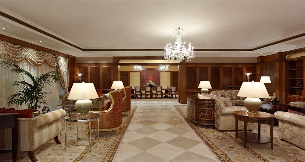 เจดับเบิ้ลยู มาริออท โฮเต็ล แองการา Hotel อังการา ภายใน รูปภาพ